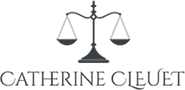 Logo Maître Cleuet, avocate à Clermont